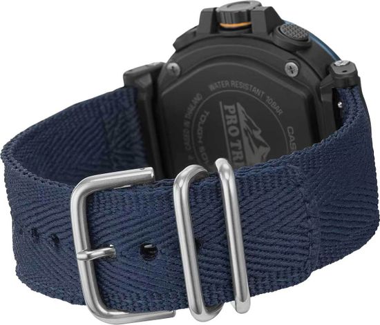 Наручные часы Casio PRG-601YB-2