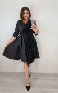 Платье 03474-1