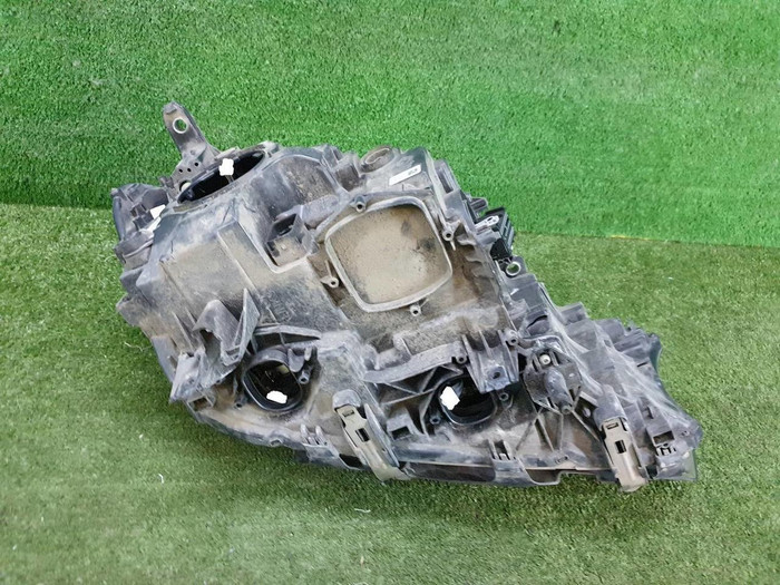 Фара левая BMW 7er G11 G12 (2015-2019) Adaptive LED