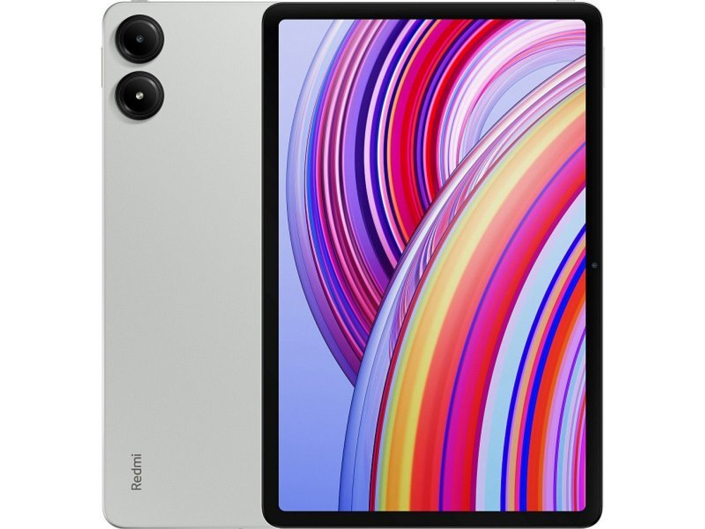 Планшет Redmi Pad Pro 8/256Gb зеленый (VHU4724RU)
