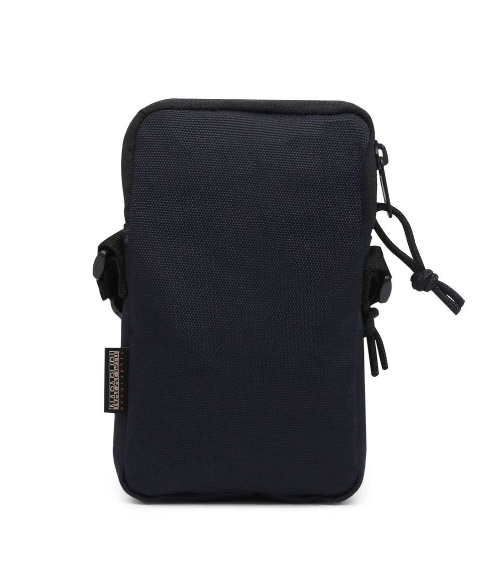 Сумка кросс-боди H-VOYAGE CROSSOVER Napapijri - темно-синий(NP0A4H67)