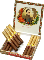 Bolivar New Gold Medal