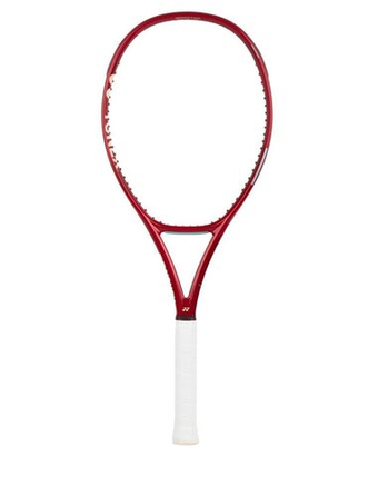 Теннисная ракетка Yonex Vcore 98 Tour Ruby Red (310g) + Струны