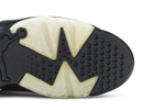 Кроссовки Jordan Air Jordan 6 Retro Lakers