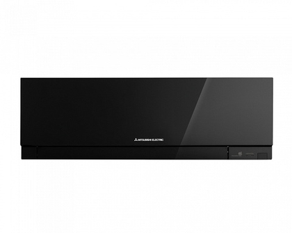 Кондиционер Mitsubishi Electric MSZ-EF25VGKB / MUZ-EF25VG (black)