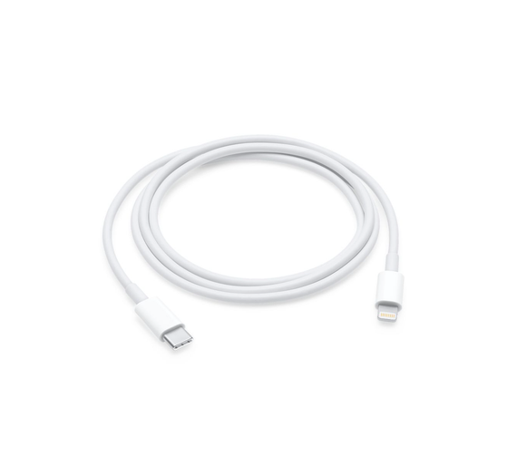 Кабель Apple USB-C to Lightning (оригинальный)