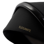 Детская прогулочная коляска Sweet Baby Elegante GL/Black