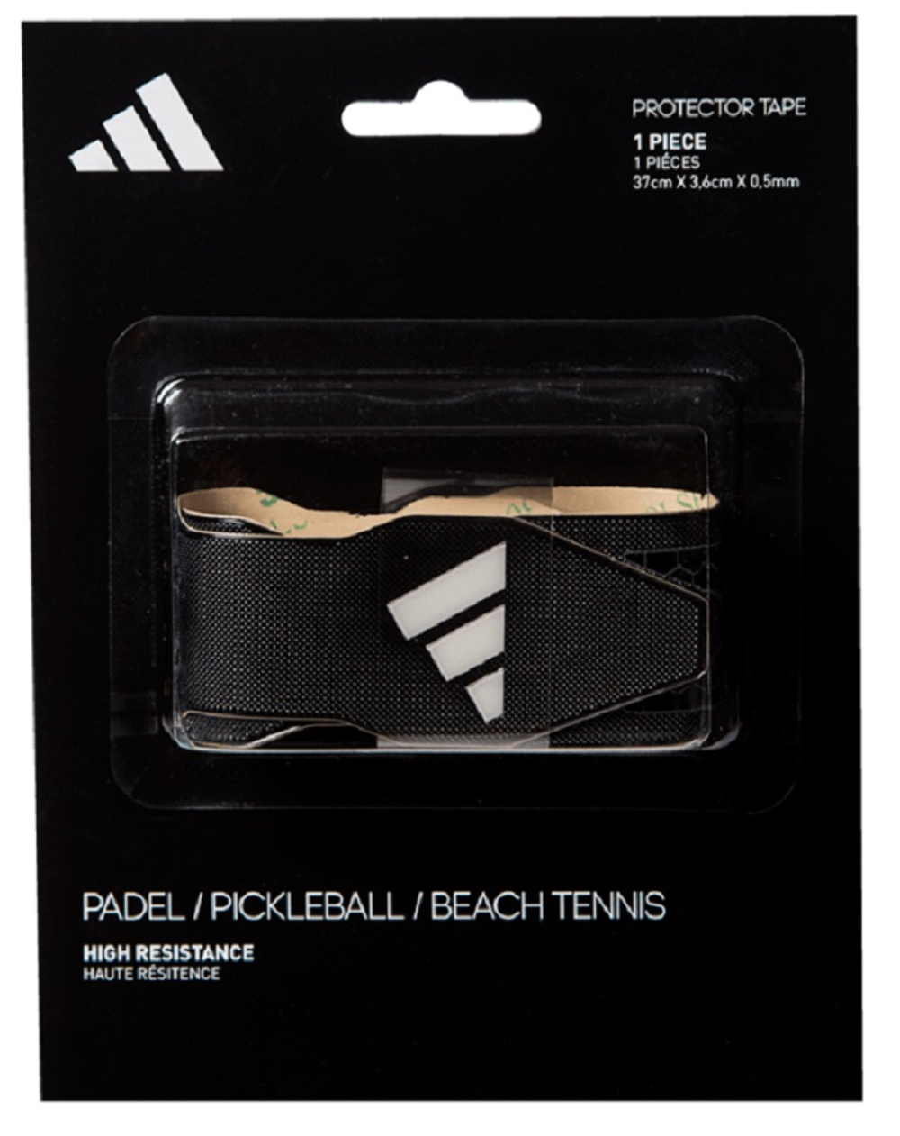 Adidas Protector Tape - black
