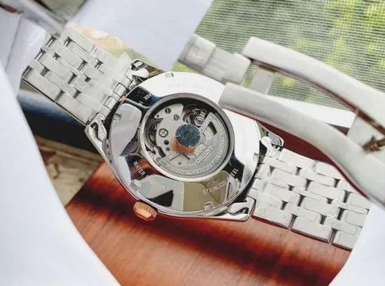 Мужские часы Orient SAC04001W0