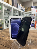 Б/У iPhone 12 mini 256 Black