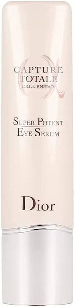 DIOR CAPTURE TOTALE C.E.L.L. ENERGY EYE SERUM 20