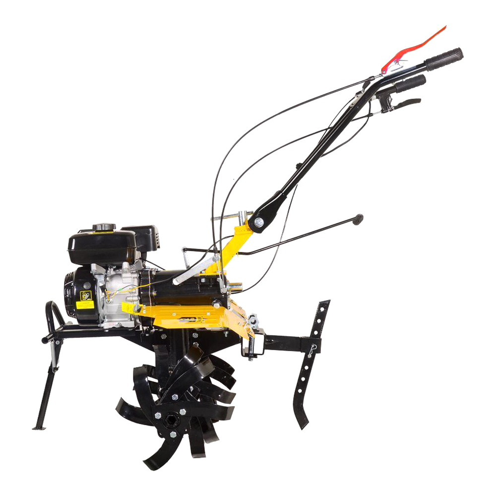 Мотоблок бензиновый Huter МК-8000РL