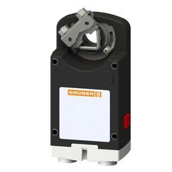 Электропривод GRUNER 363-230-30-S2/RUS