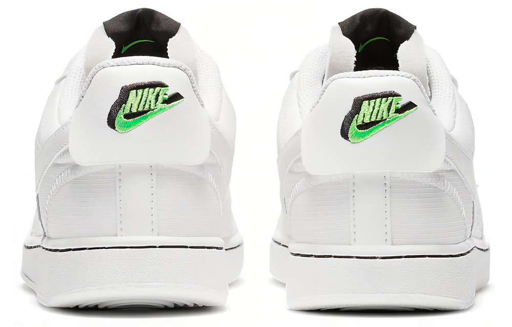 Кроссовки Nike Court Vision 1 Premium (Женская размерная сетка)