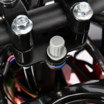 Электроквадроцикл WHITE SIBERIA SNEG 1500w