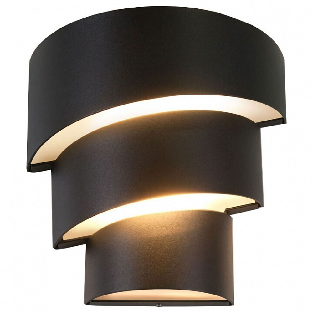 Бра Elektrostandard 1535 TECHNO LED белый