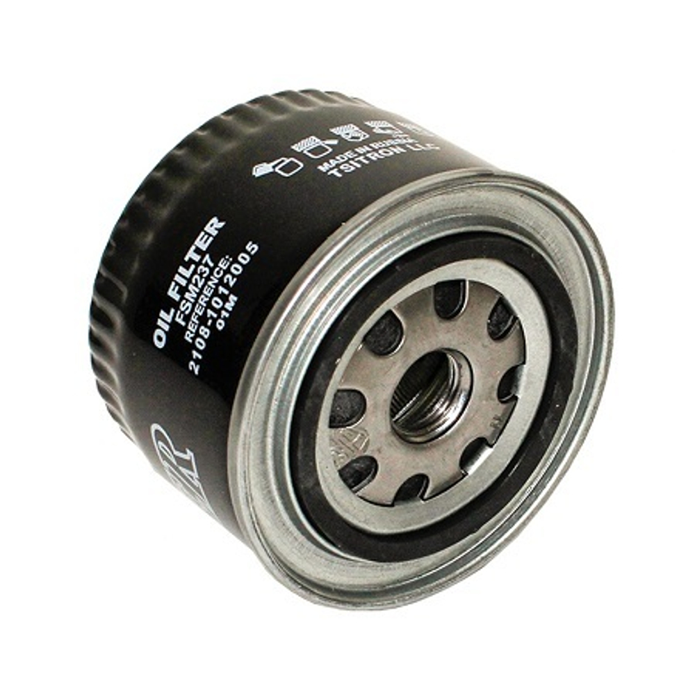 TSN FSM237
