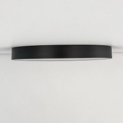 Citilux Купер CL72495G1 LED RGB Светильник с пультом Чёрный