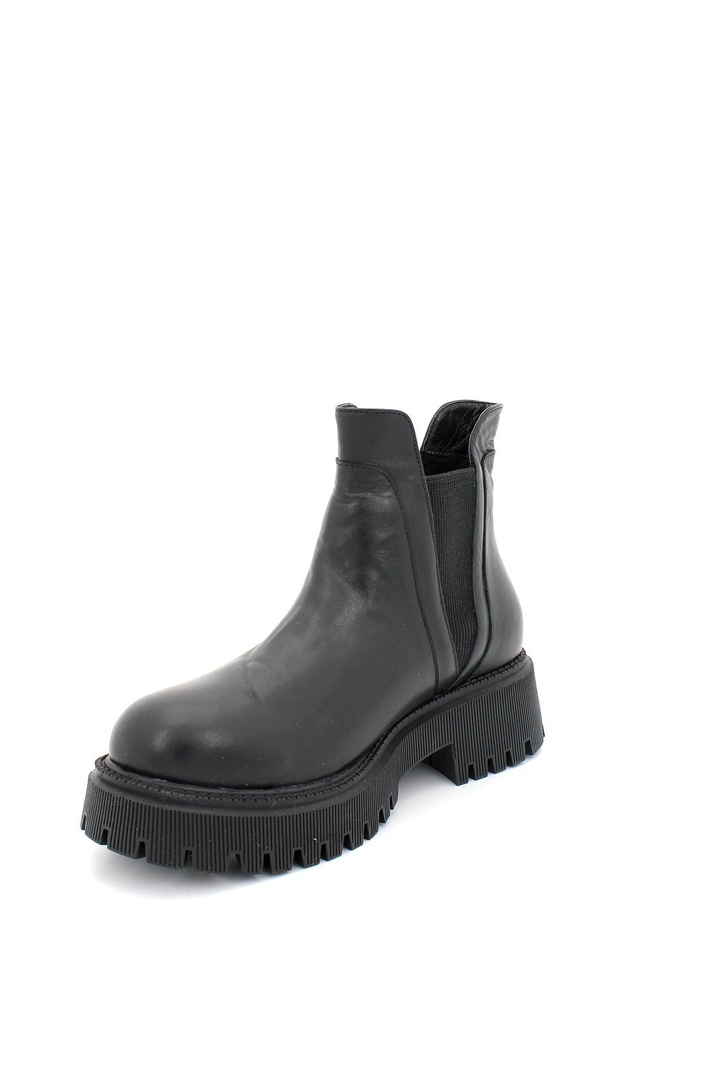 Ботинки женские Ascalini R12877sB