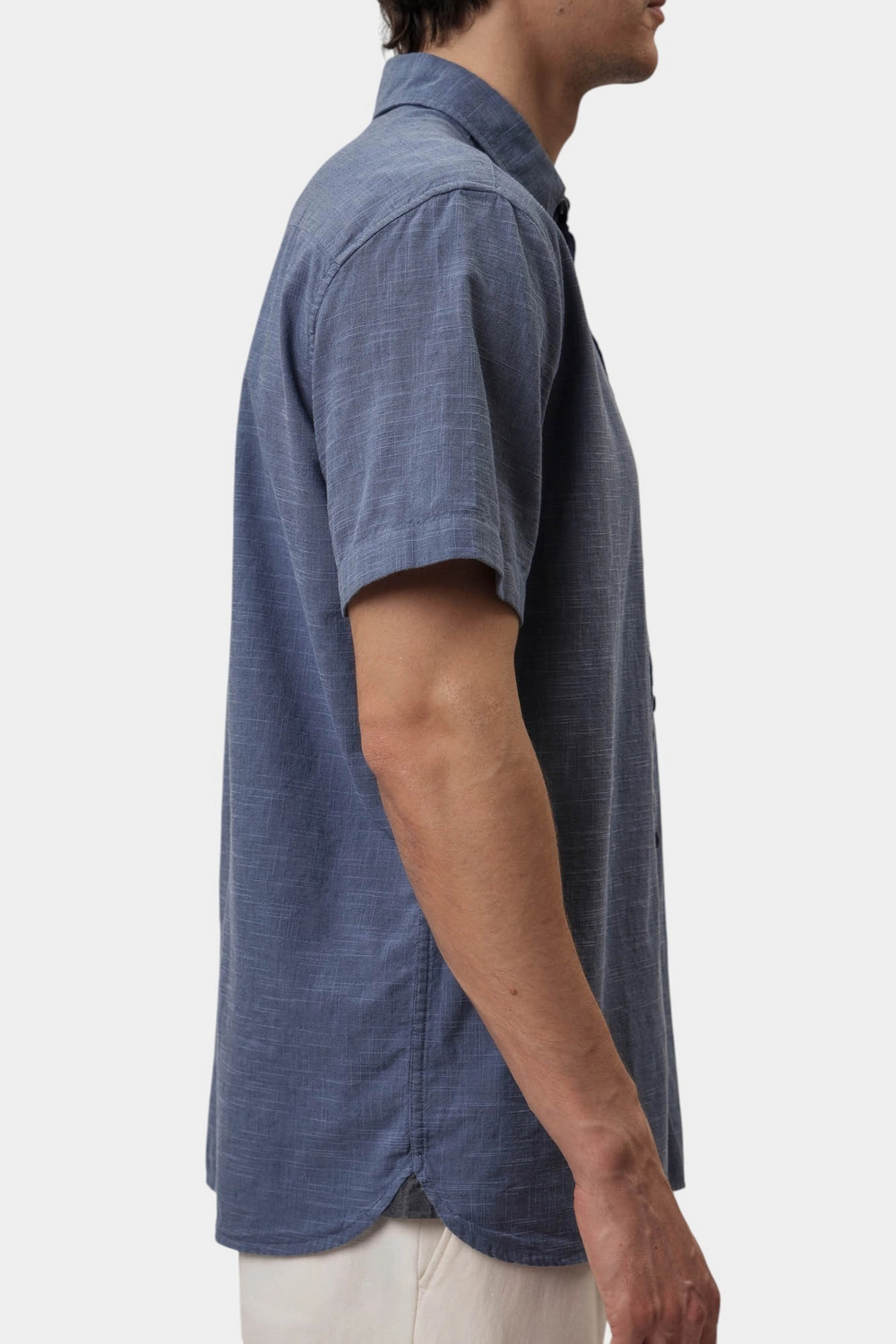 Рубашка мужская MUSTANG Berkeley