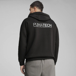 Мужская толстовка PUMA TECH Relaxed Hoodie