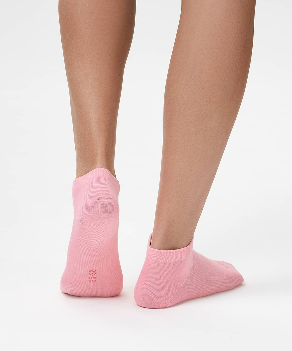Носки спортивные Soft, мультиколор, р. 35-38, 3 пары