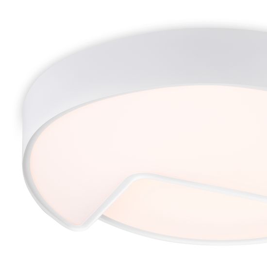 Потолочный светильник Freya FR6093CL-L48W