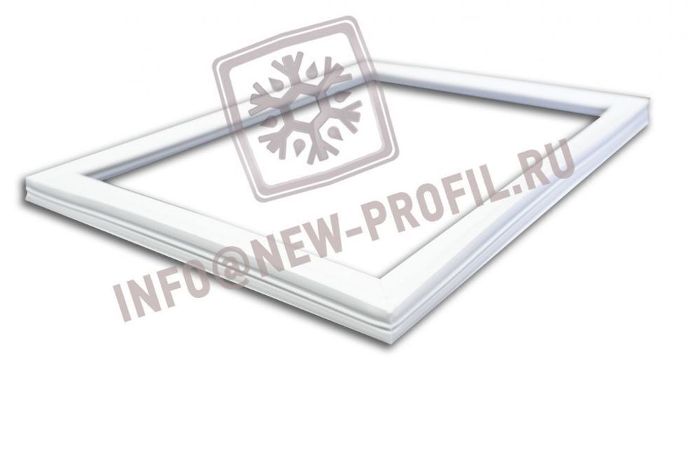 Уплотнитель двери 199*94 для холодильной камеры Polair (внешний).