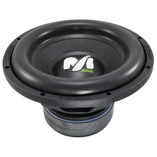 Сабвуфер Machete Sport M12D1