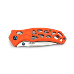 Нож складной туристический Firebird FB7631-BK