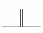 Ноутбук Apple MacBook Air 15 2024, Apple M3, 8/512 ГБ, MRYV3, Midnight