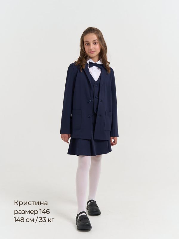 Жакет 