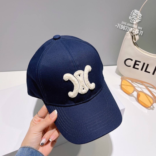 Бейсболка Celine