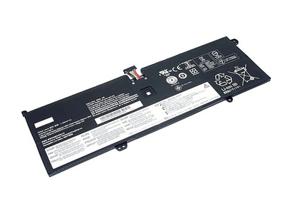 Аккумуляторная батарея для ноутбука Lenovo Yoga C940-14IIL (L18M4PH0) 7.68V 60Wh