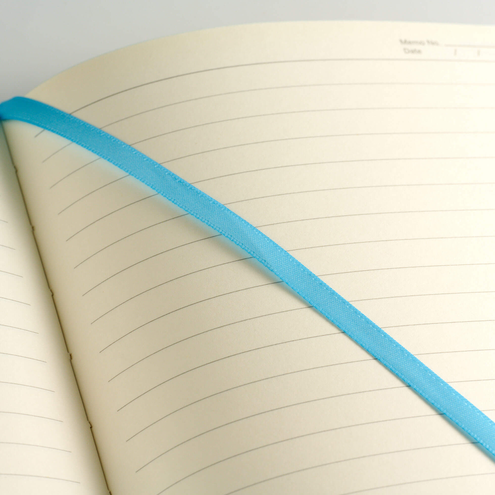 Traveller Блокнот (Голубой)