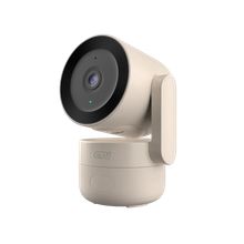 Миниатюрная поворотная Wi-Fi камера CTV-HomeCam PT2+