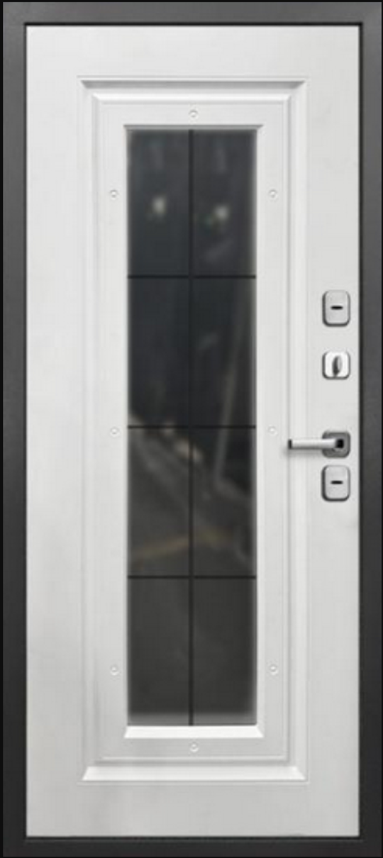 Дверь входная Протерма 4D