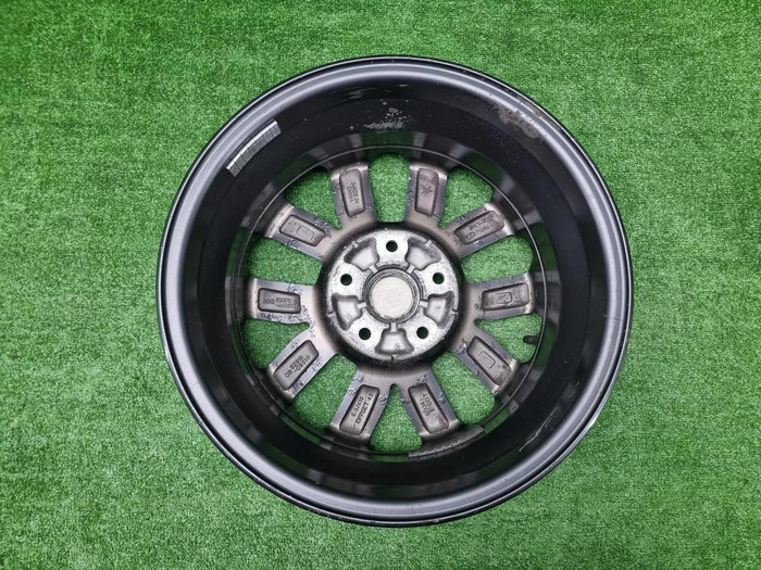 Диск литой R16 Hyundai Creta 1 (2016-2021)