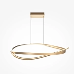 Подвесной светильник Maytoni PLONS MOD283PL-L40BS3K