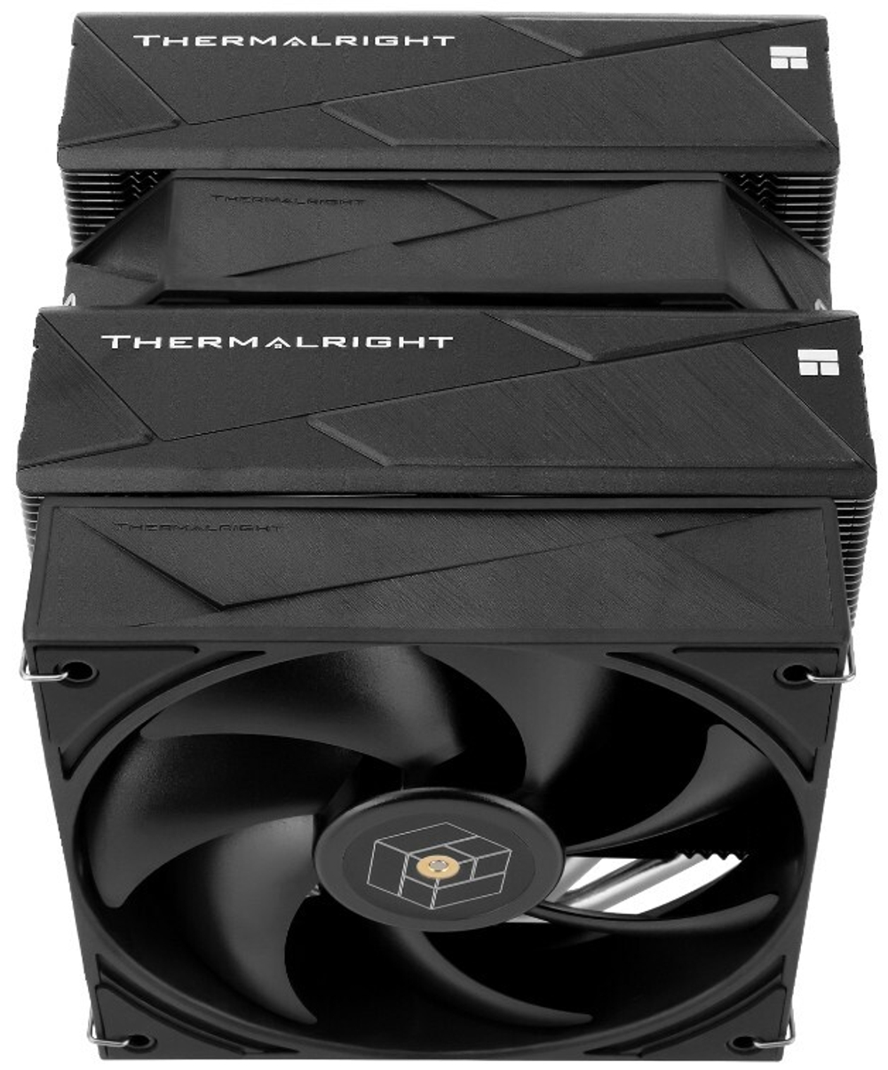 Кулер  Thermalright Royal Pretor 130