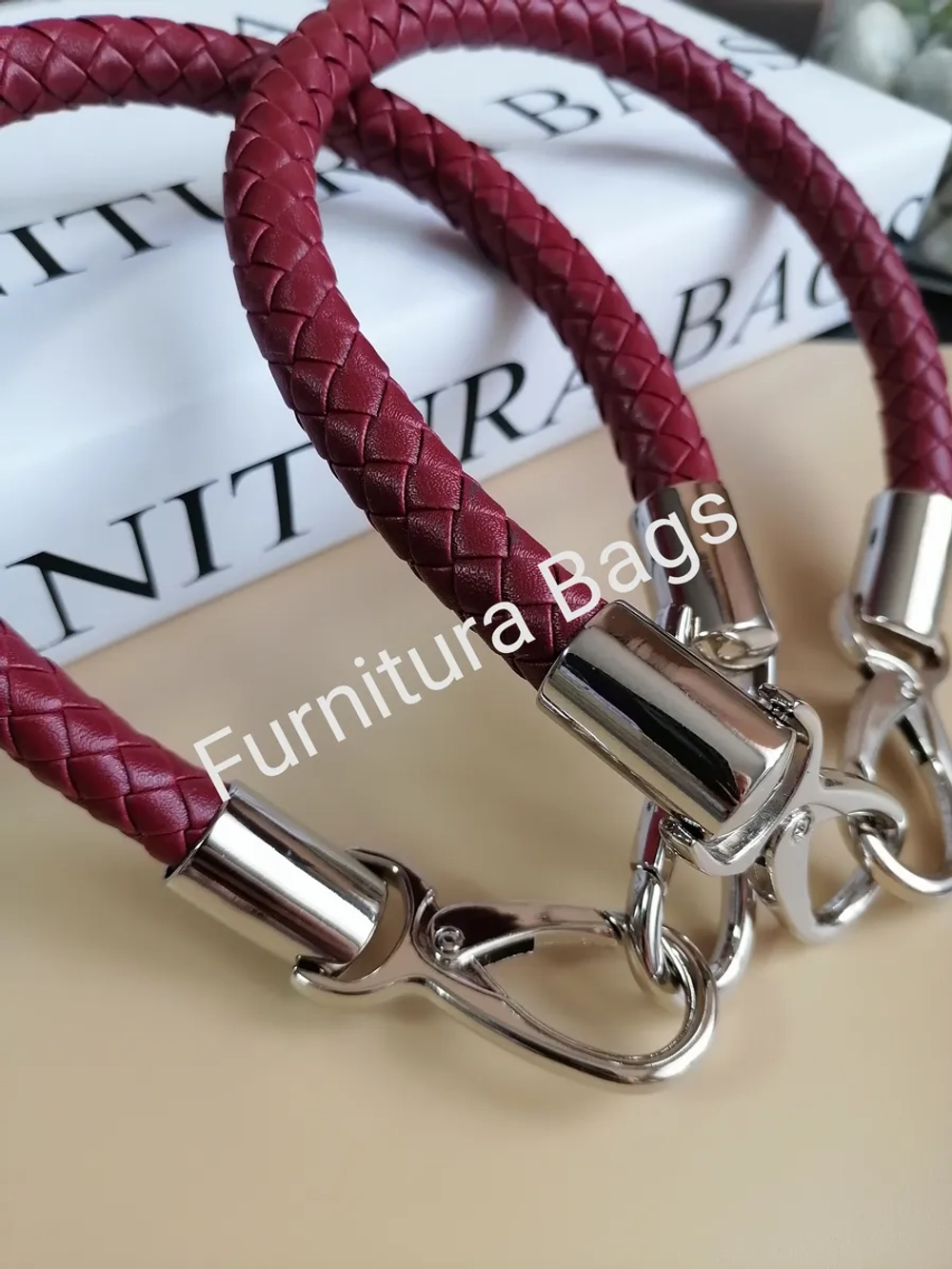 Ручки для сумки