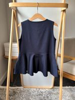 Хлопковая блузка Il Gufo, 128