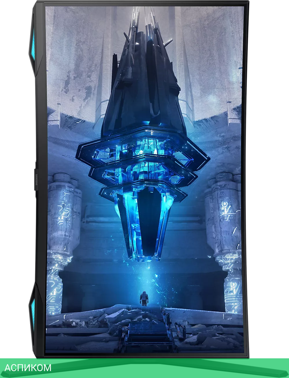 Монитор Samsung Odyssey Neo G7 G75NB LS32BG750NPXEN