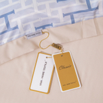 Комплект постельного белья Сатин MS MS003