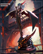 Фигурка Regensburg azur lane