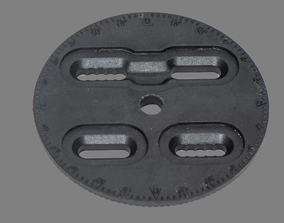 Диск для крепления