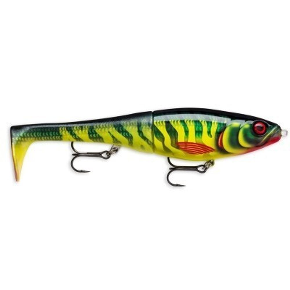 Воблер RAPALA X-Rap Peto XRPT14 / 14 см, 39 г, цвет HTP