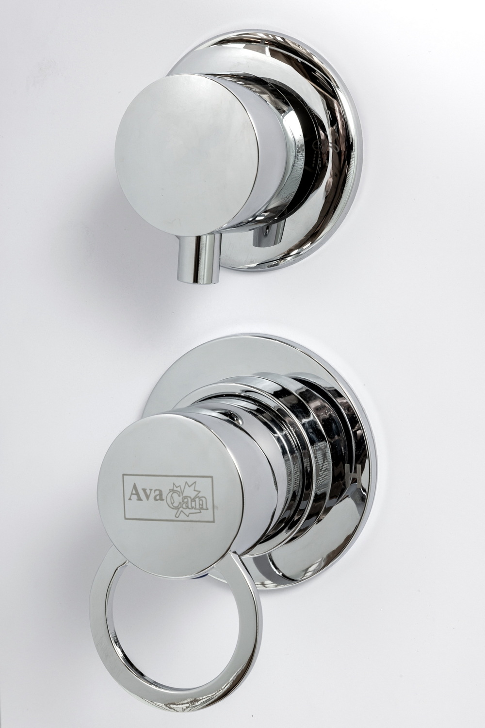 Душевая кабина AvaCan (АваКан) D512S R с электрикой