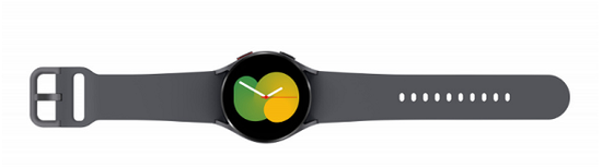 Смарт-часы Samsung Galaxy Watch5 40 мм графит