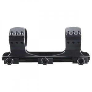 Крепление Vector Optics 34 mm X-ACCU ONE PIECE HIGH PICATINNY (SCTM-57)
